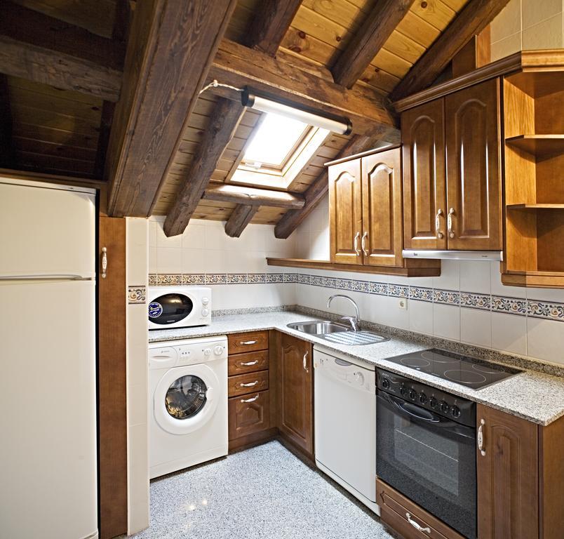Casa Buisan Apartamento *