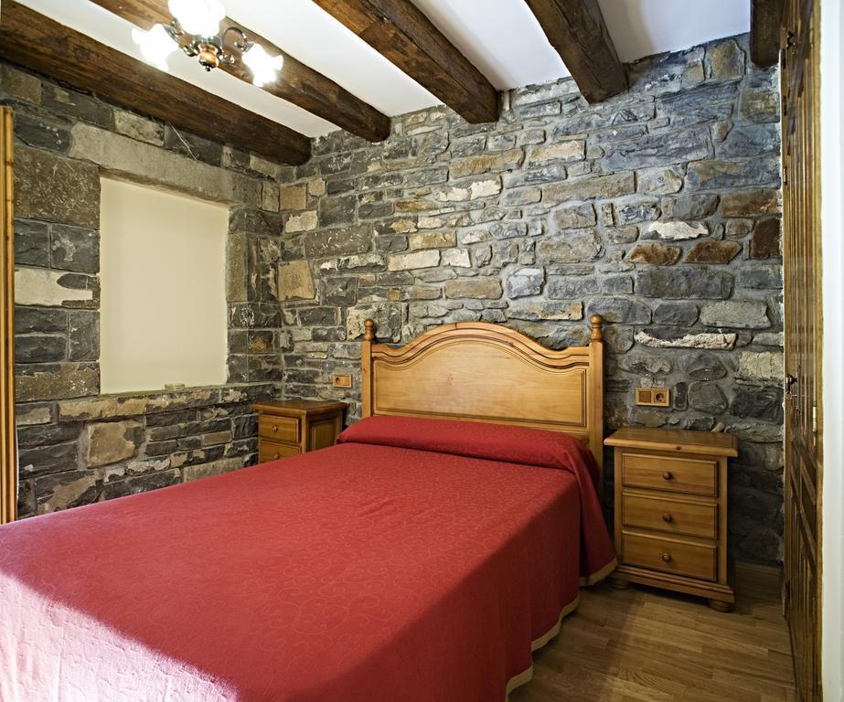 Apartamento Casa Buisan