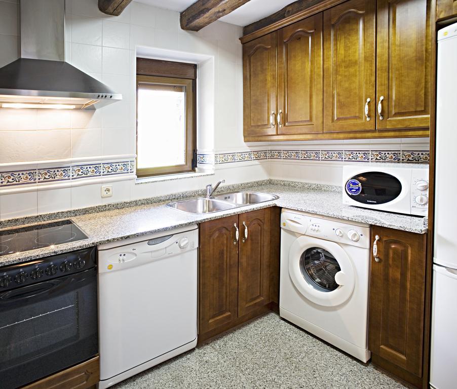 Apartamento Casa Buisan Broto
