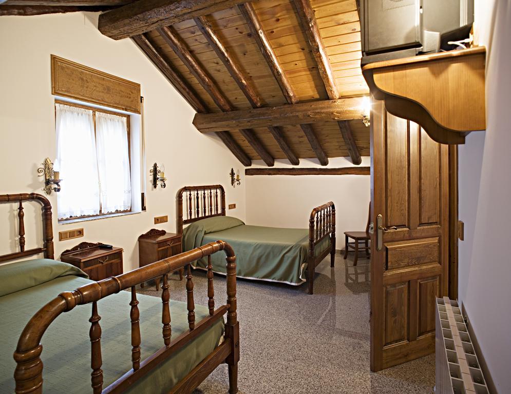 Apartamento Casa Buisan *