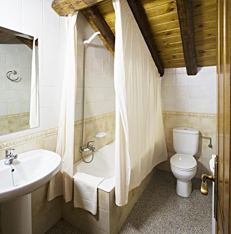 Apartamento Casa Buisan *