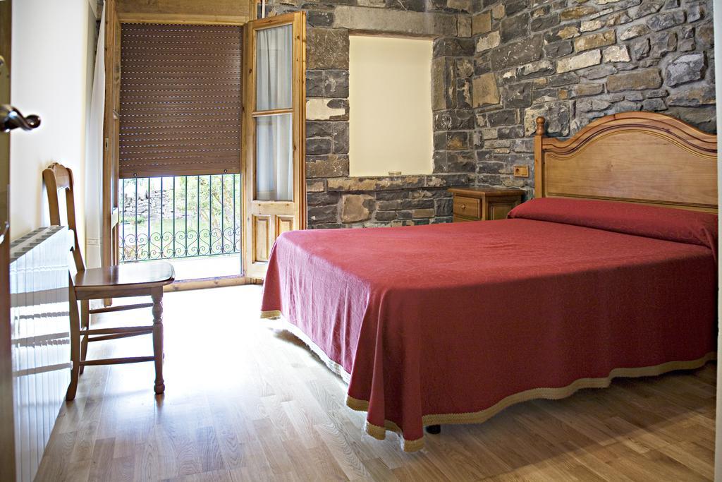 Apartamento Casa Buisan