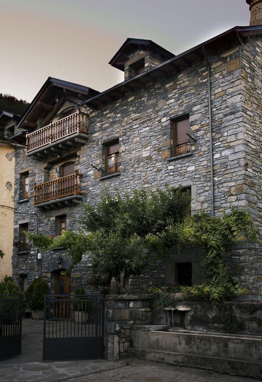 Casa Buisan