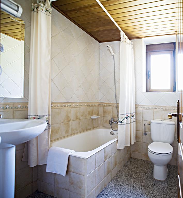 Apartamento Casa Buisan *