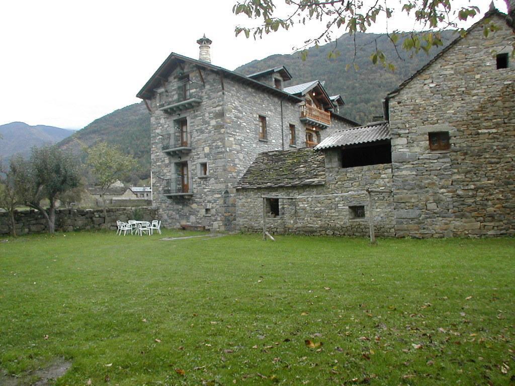 Casa Buisan