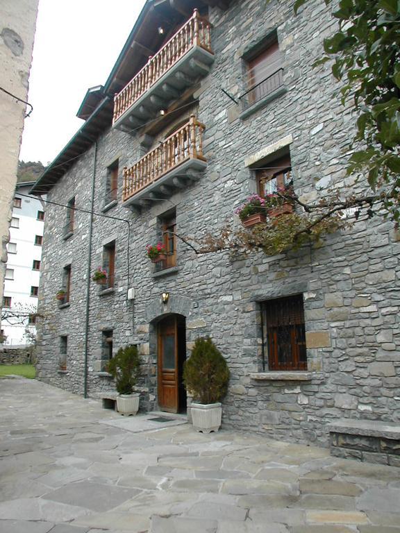 Apartamento Casa Buisan