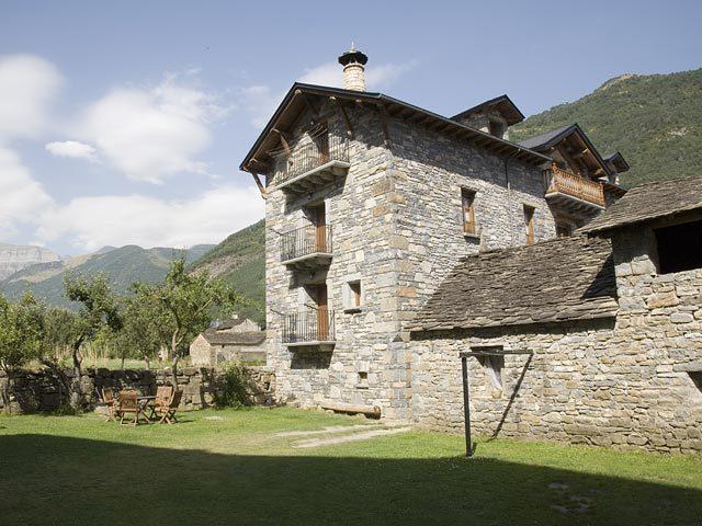 Casa Buisan